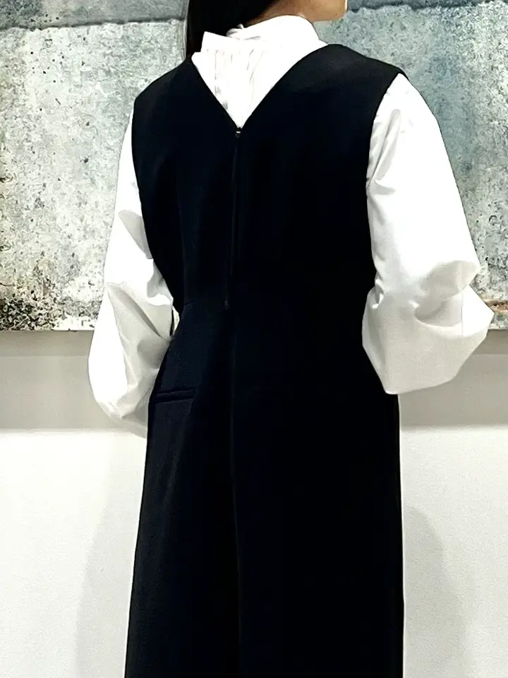 ONWARD CROSSET SELECT 田中 コーディネート画像