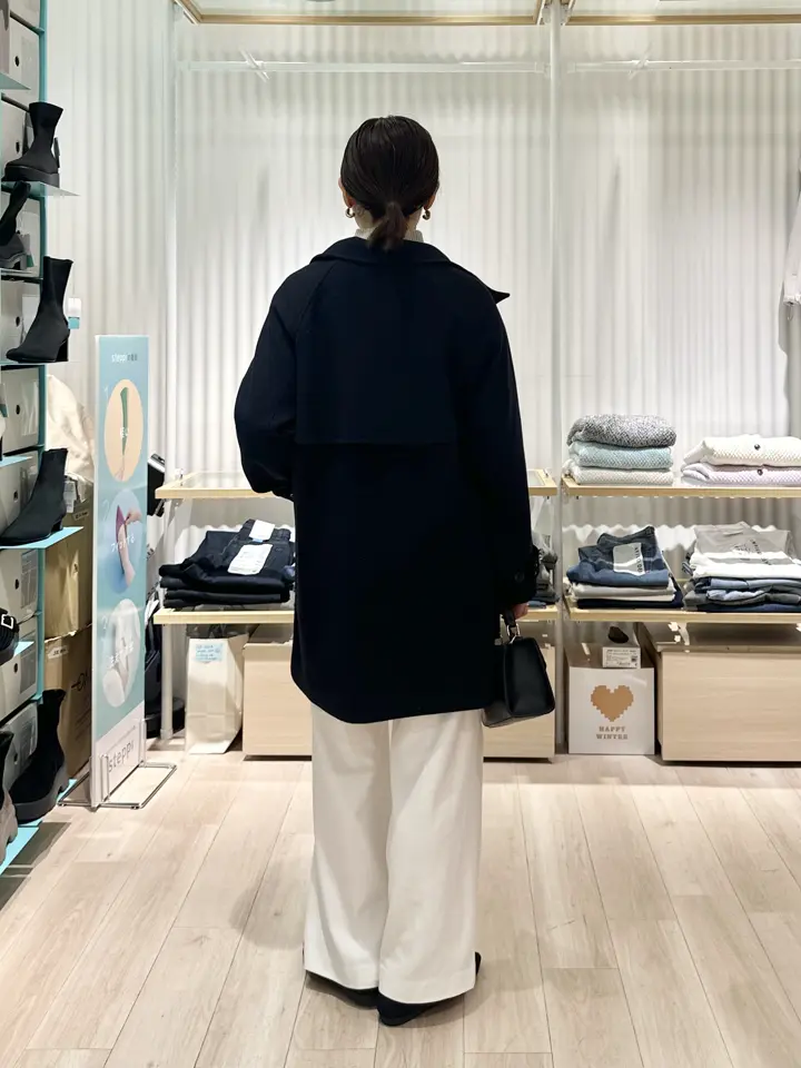 ONWARD CROSSET SELECT 濱野 コーディネート画像