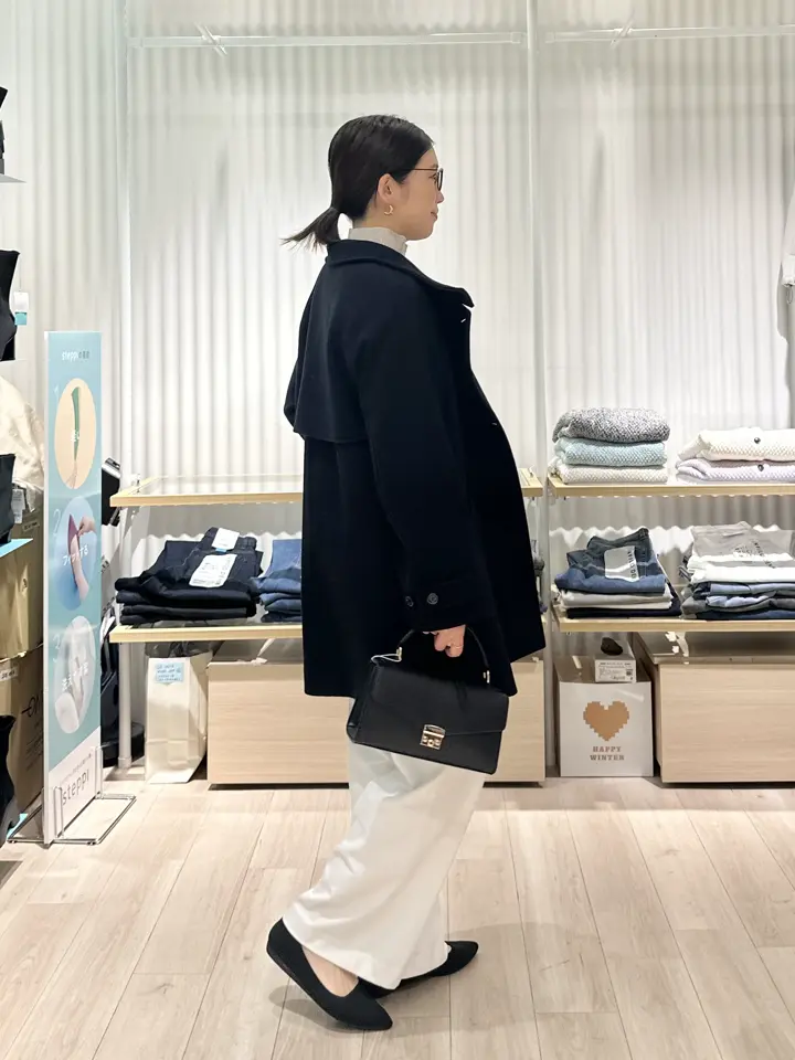 ONWARD CROSSET SELECT 濱野 コーディネート画像