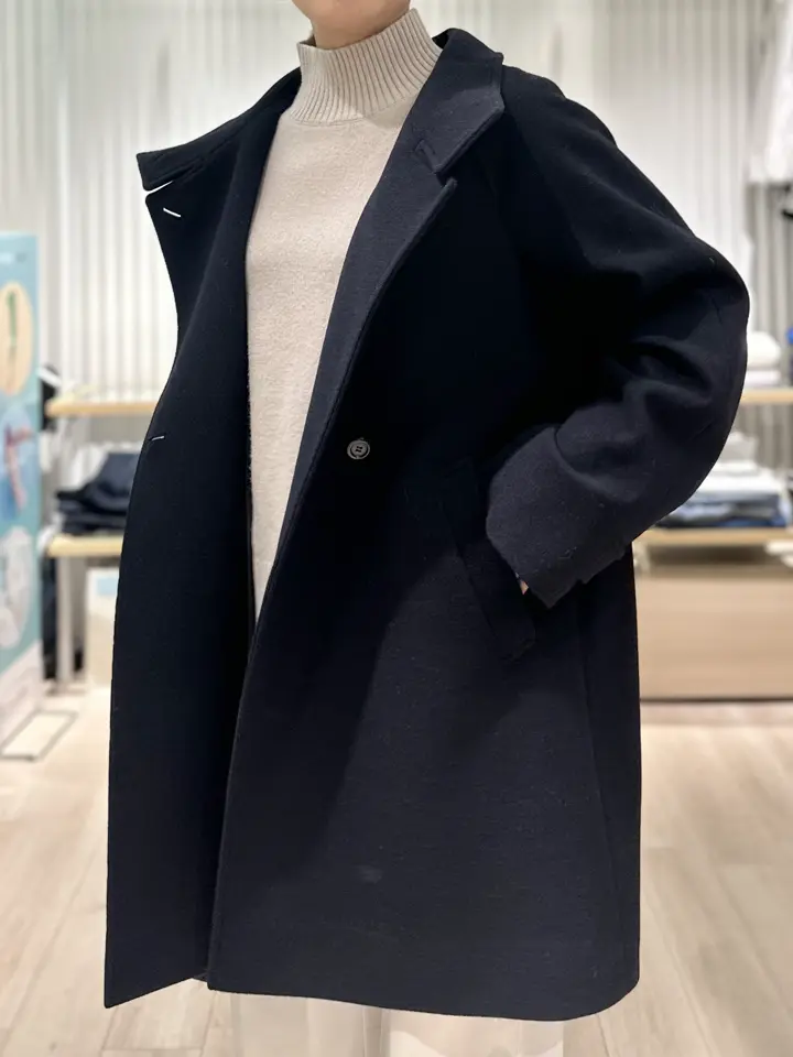 ONWARD CROSSET SELECT 濱野 コーディネート画像