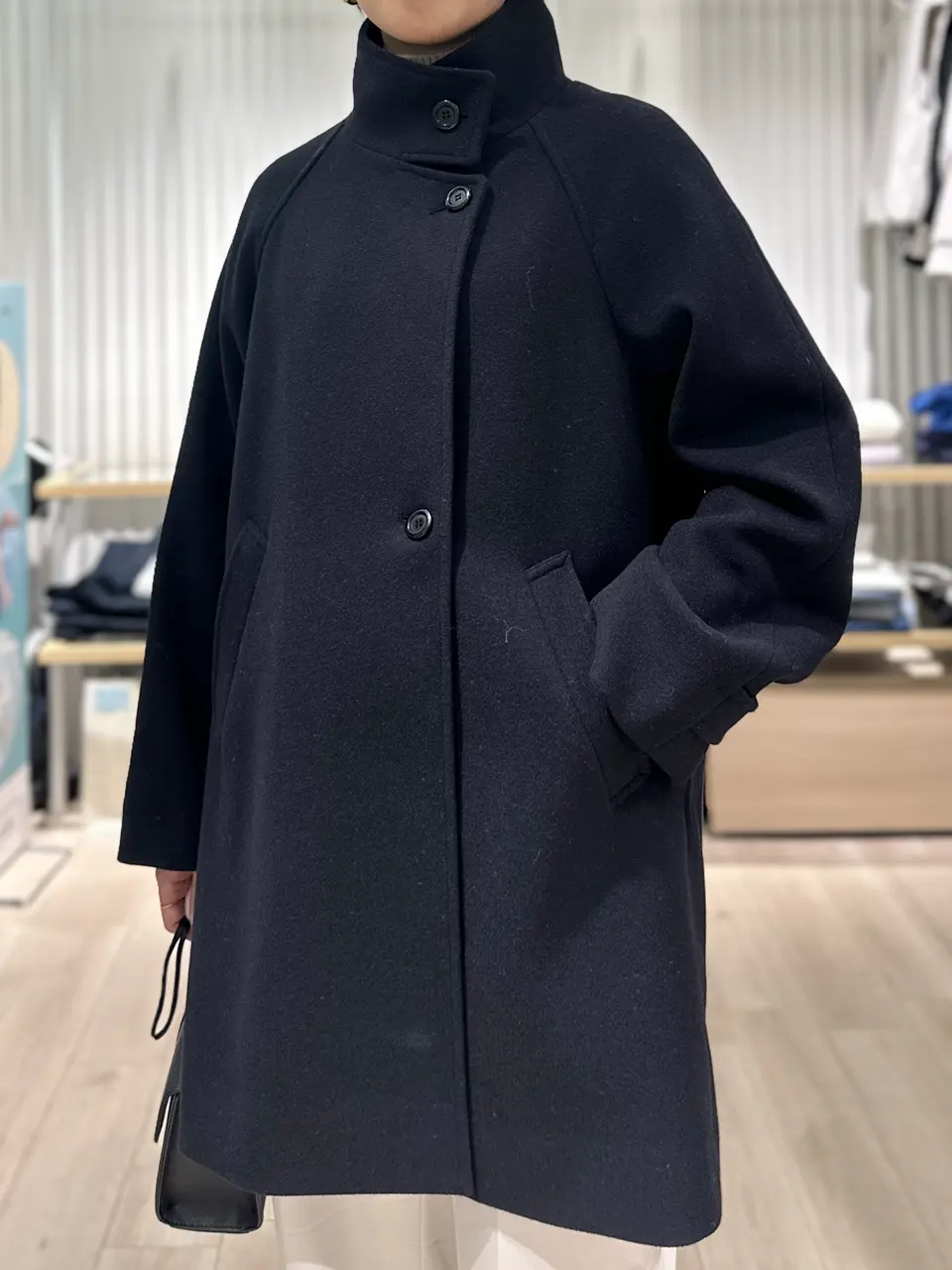 ONWARD CROSSET SELECT 濱野 コーディネート画像