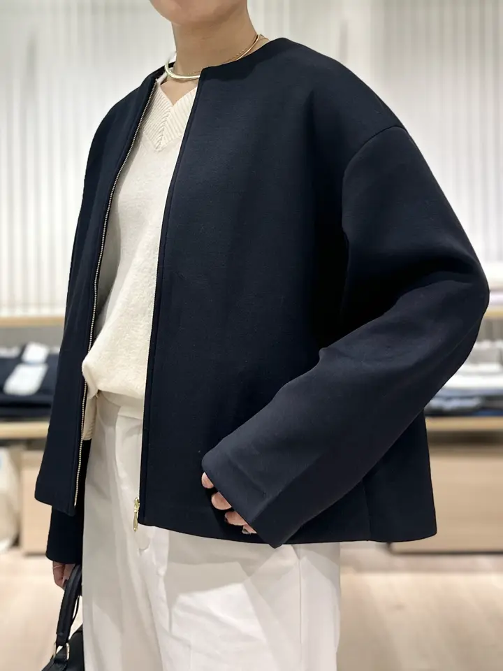 ONWARD CROSSET SELECT 濱野 コーディネート画像