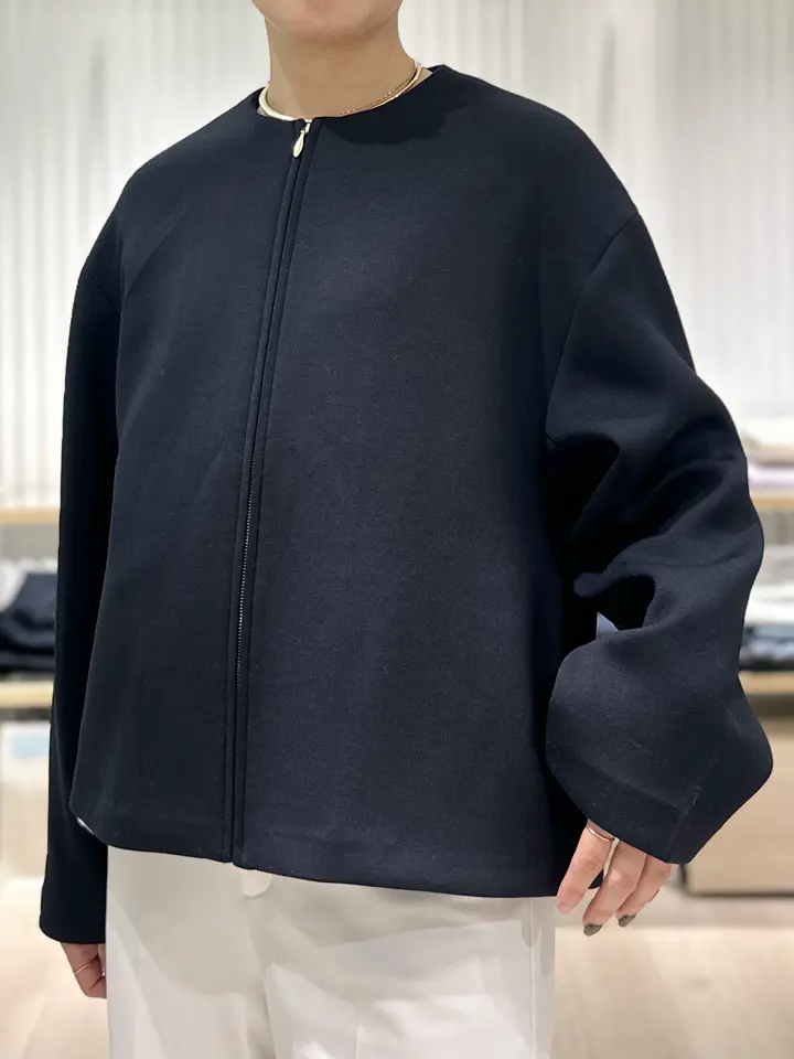 ONWARD CROSSET SELECT 濱野 コーディネート画像