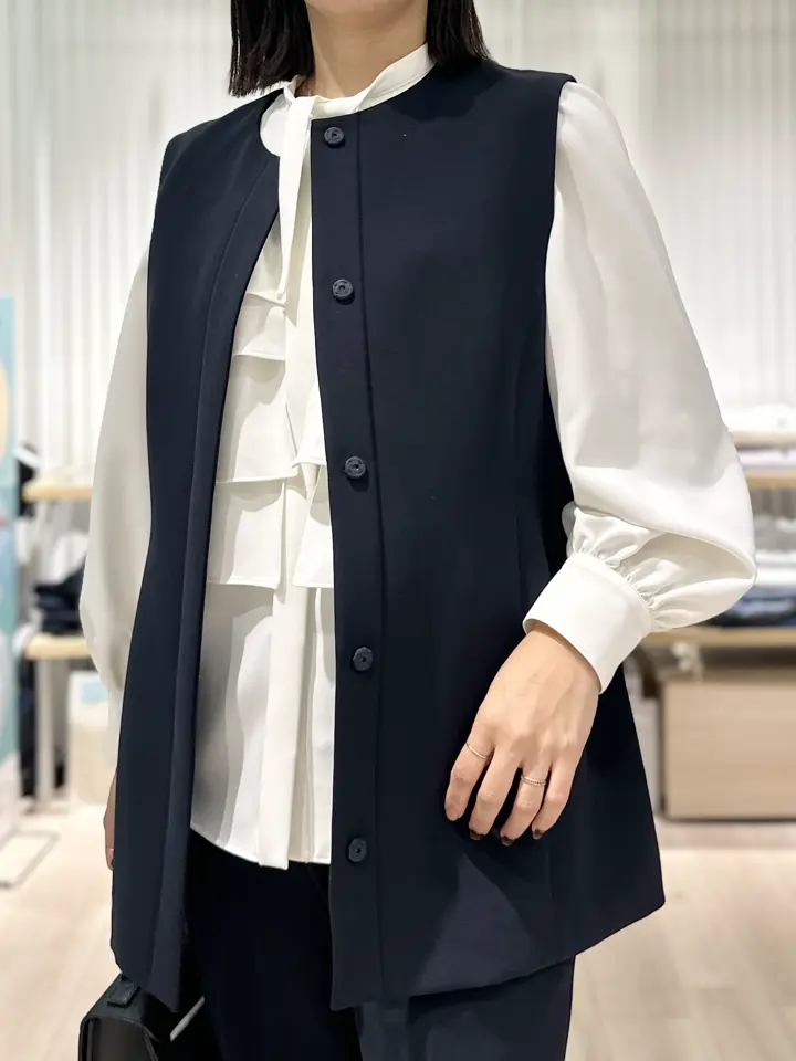 ONWARD CROSSET SELECT 濱野 コーディネート画像