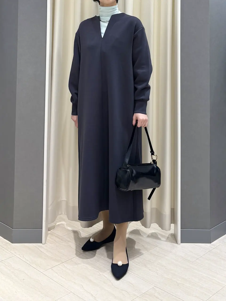 ONWARD CROSSET SELECT N コーディネート画像