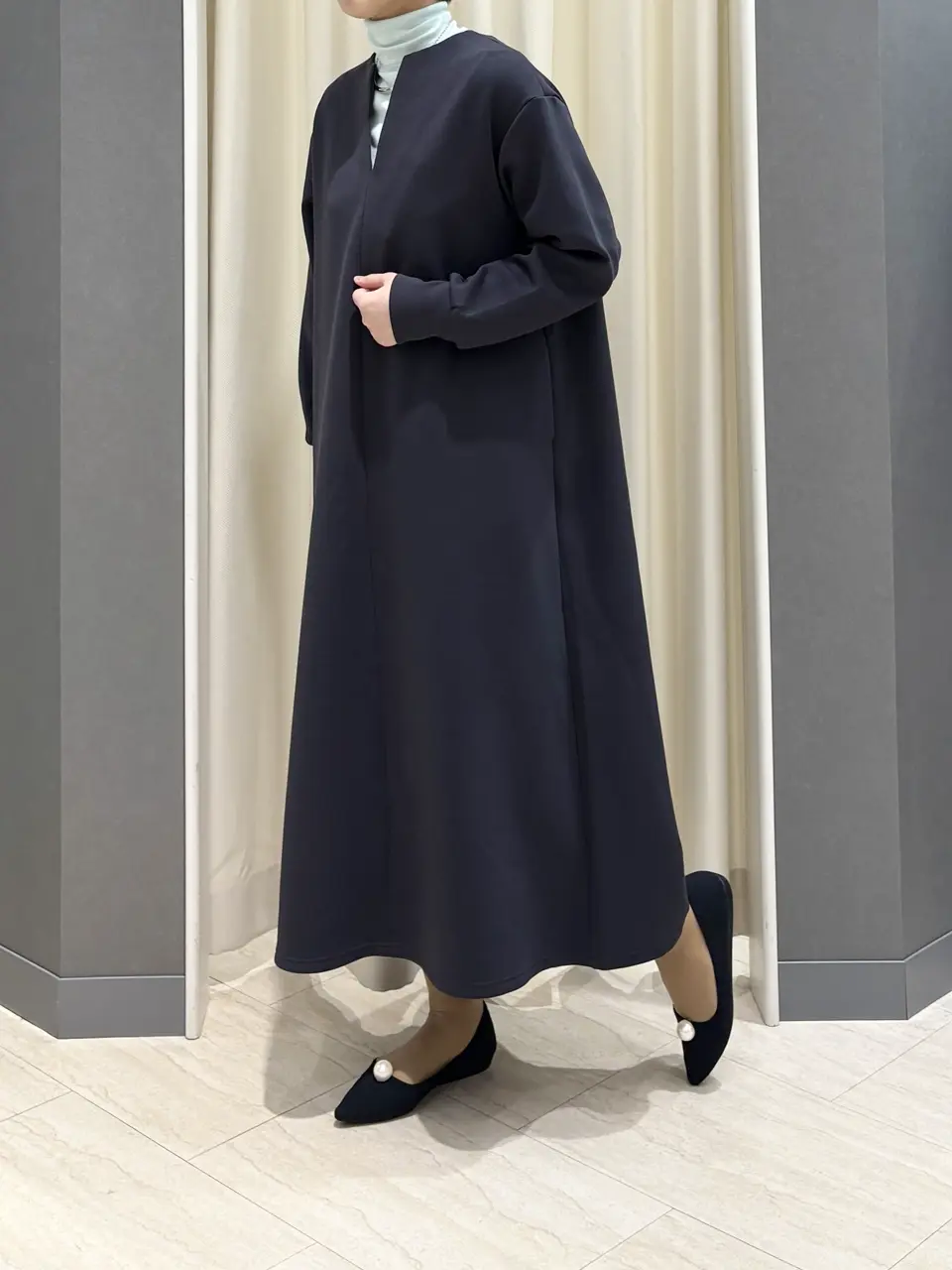 ONWARD CROSSET SELECT N コーディネート画像