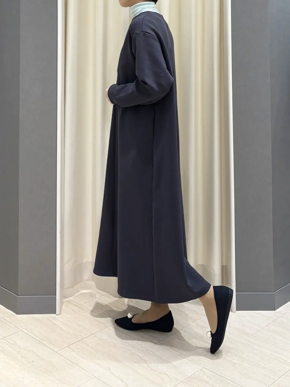 ONWARD CROSSET SELECT N コーディネート画像