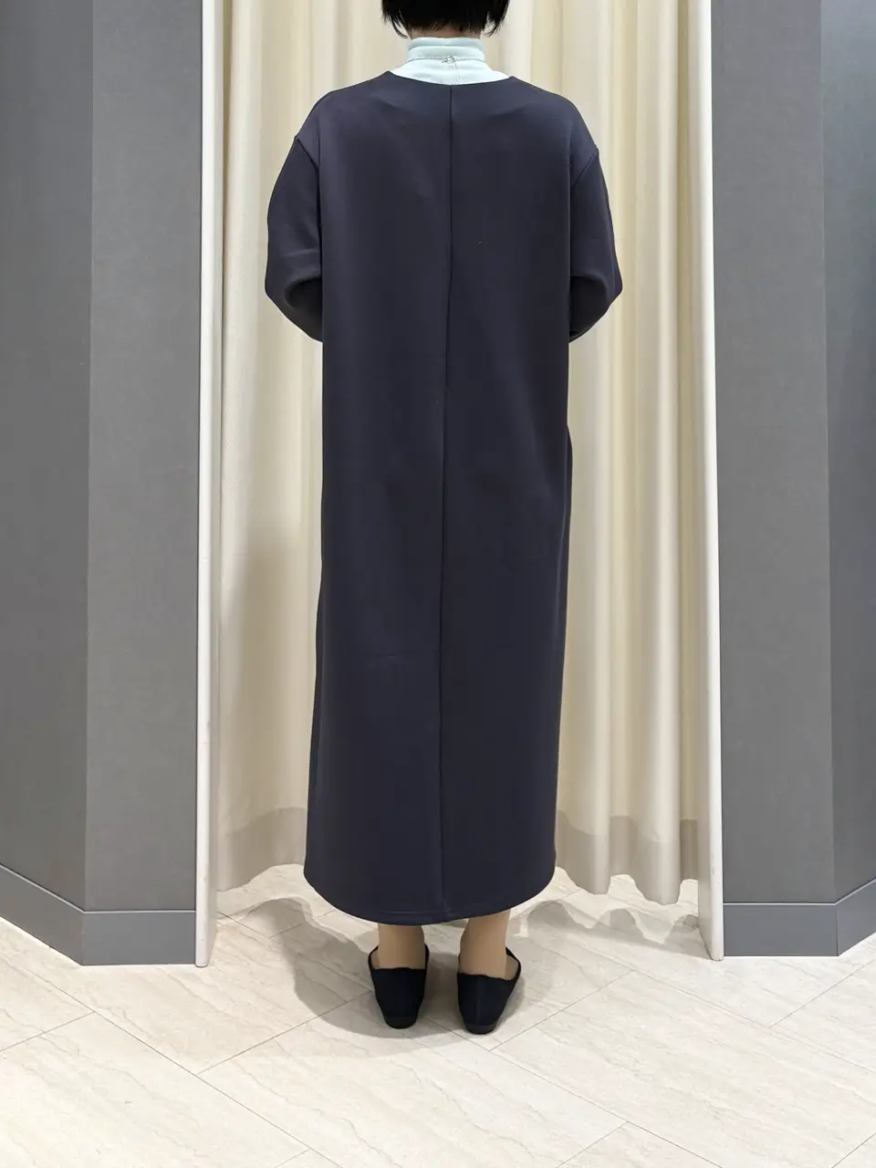 ONWARD CROSSET SELECT N コーディネート画像