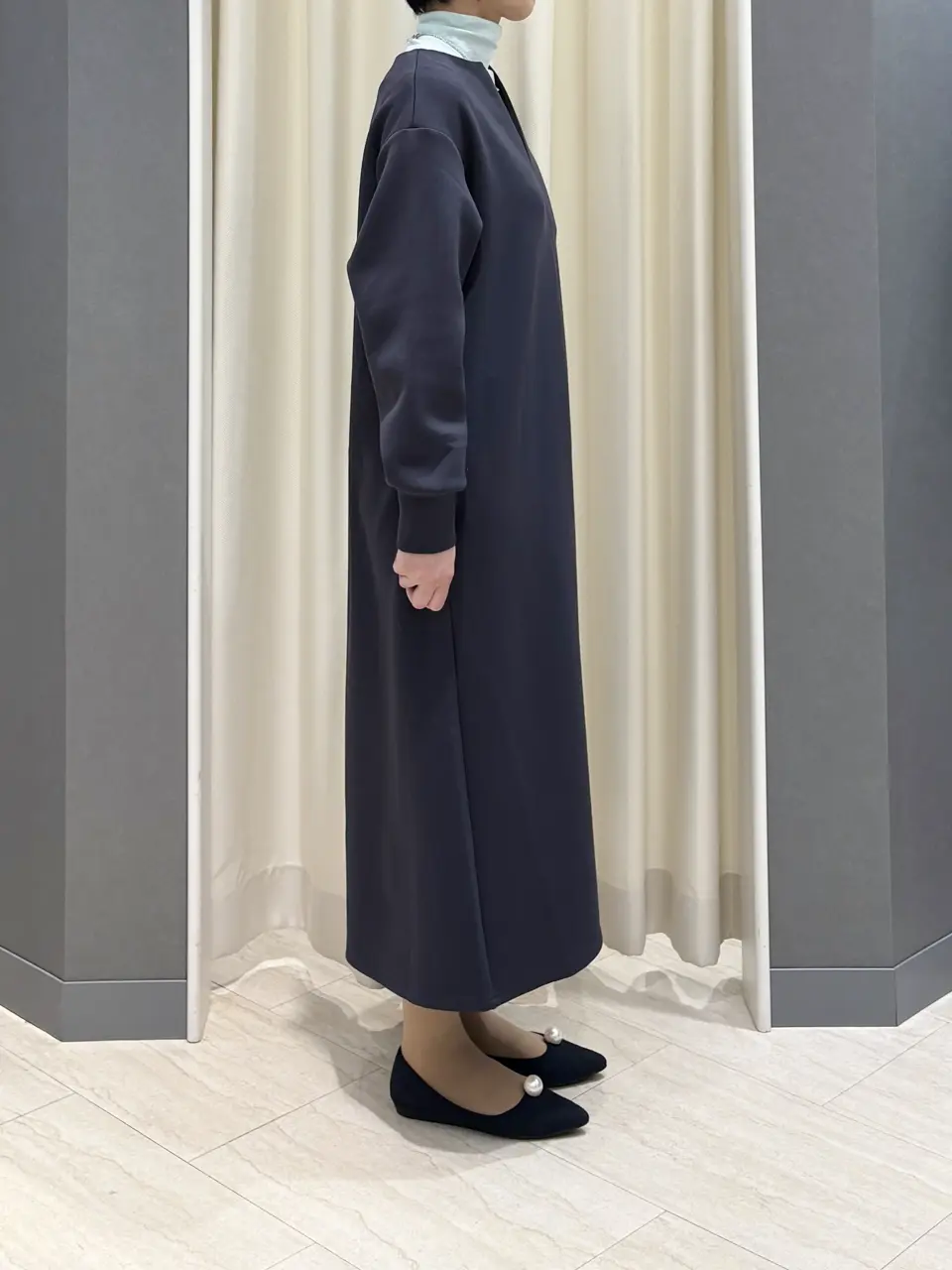 ONWARD CROSSET SELECT N コーディネート画像