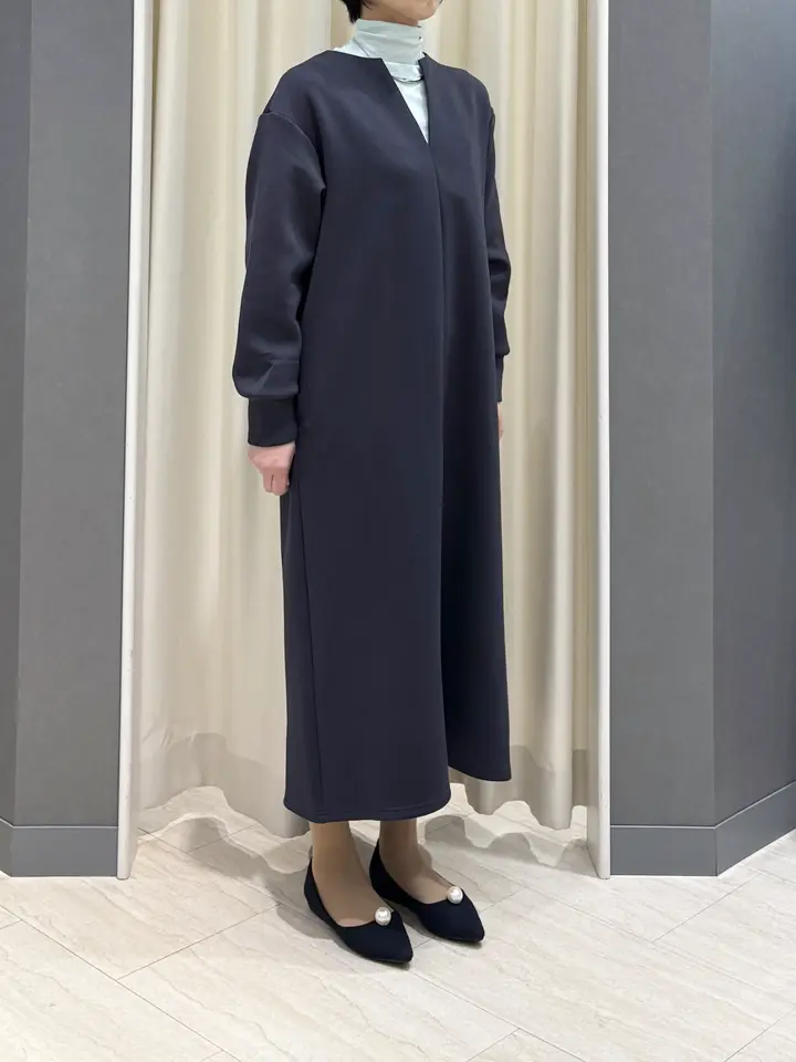 ONWARD CROSSET SELECT N コーディネート画像