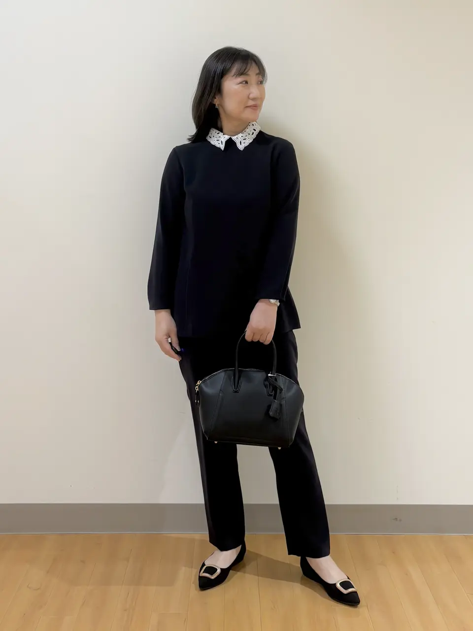  TAKI コーディネート画像