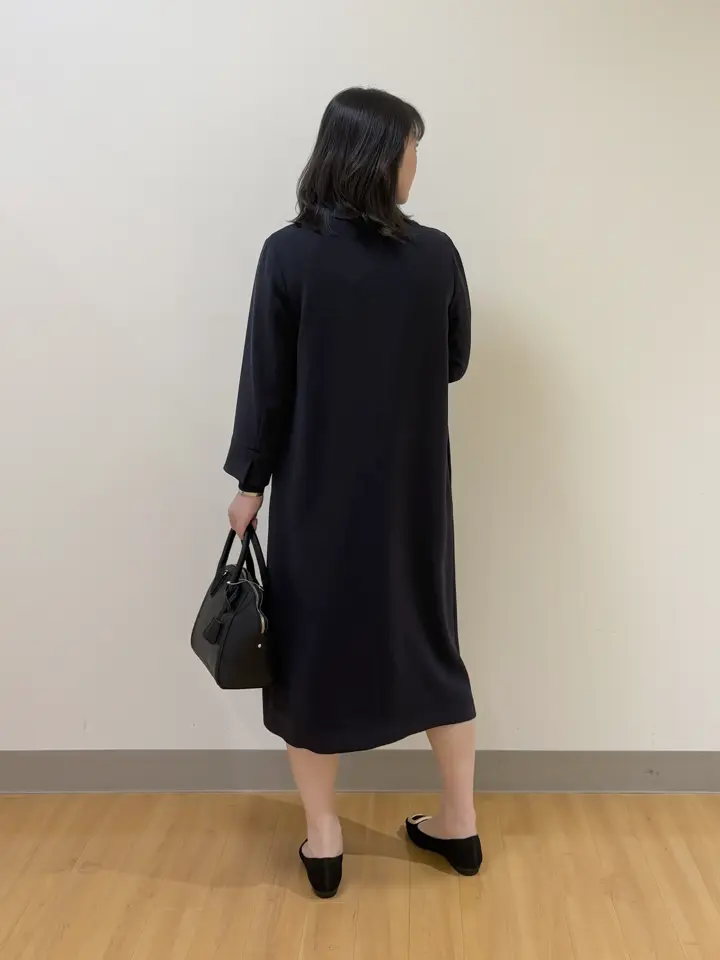 ONWARD CROSSET SELECT TAKI コーディネート画像