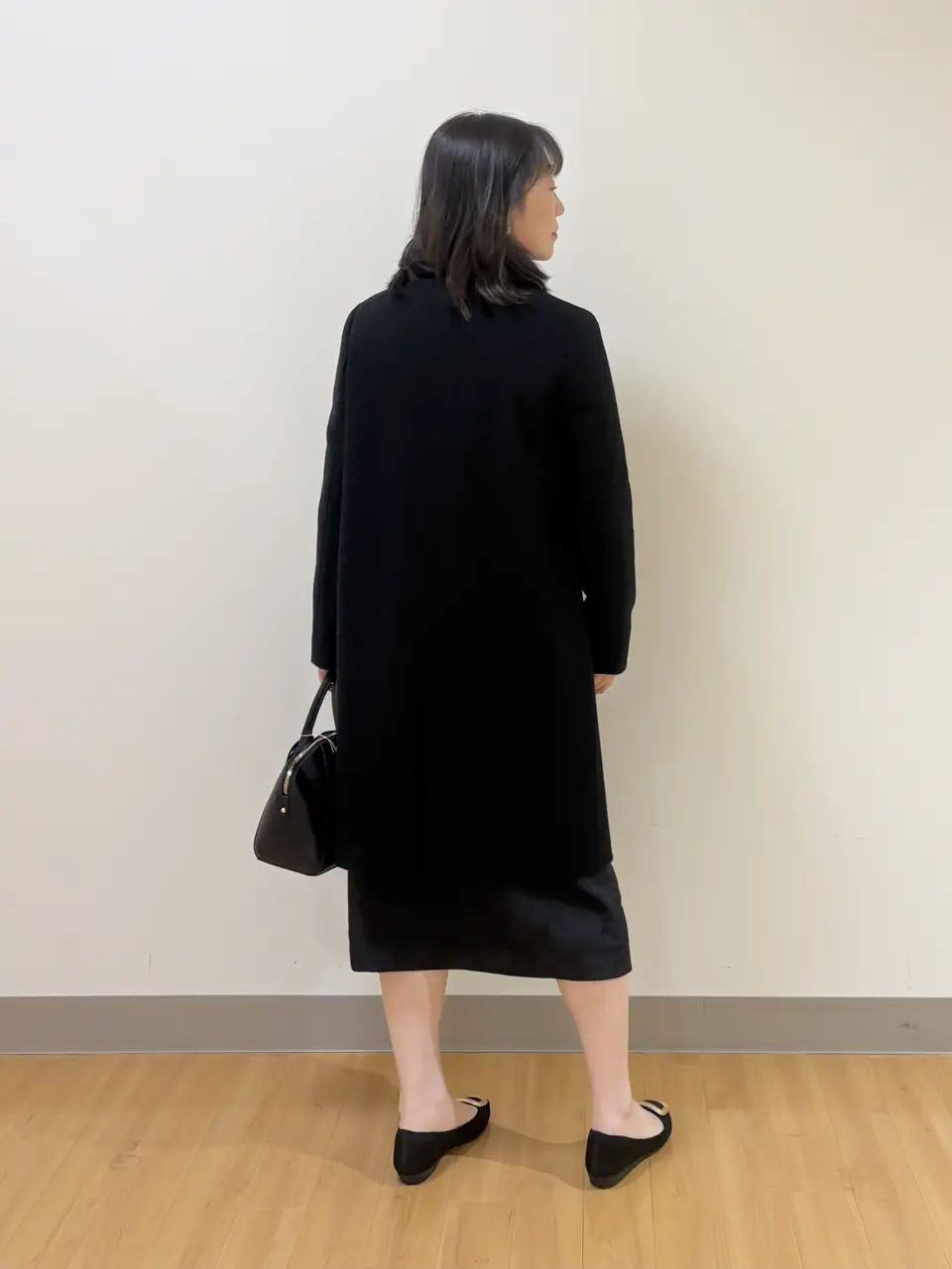 ONWARD CROSSET SELECT TAKI コーディネート画像