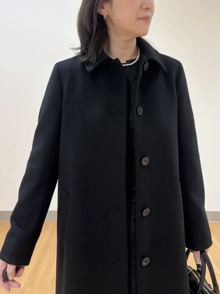 ONWARD CROSSET SELECT TAKI コーディネート画像