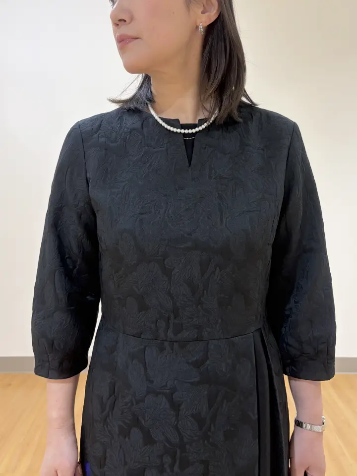 ONWARD CROSSET SELECT TAKI コーディネート画像