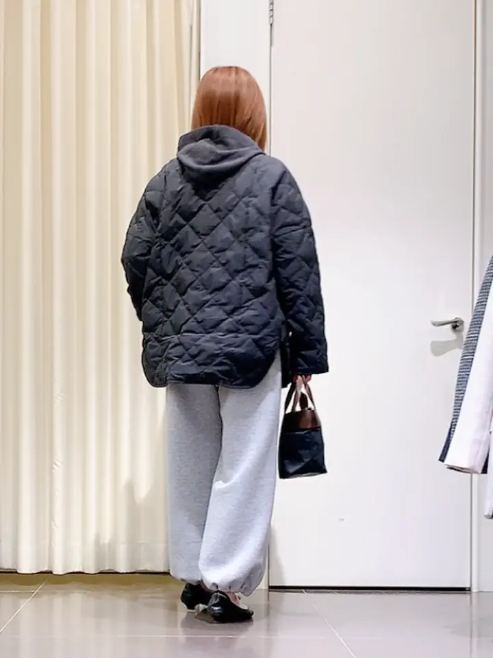 ONWARD CROSSET SELECT numata コーディネート画像