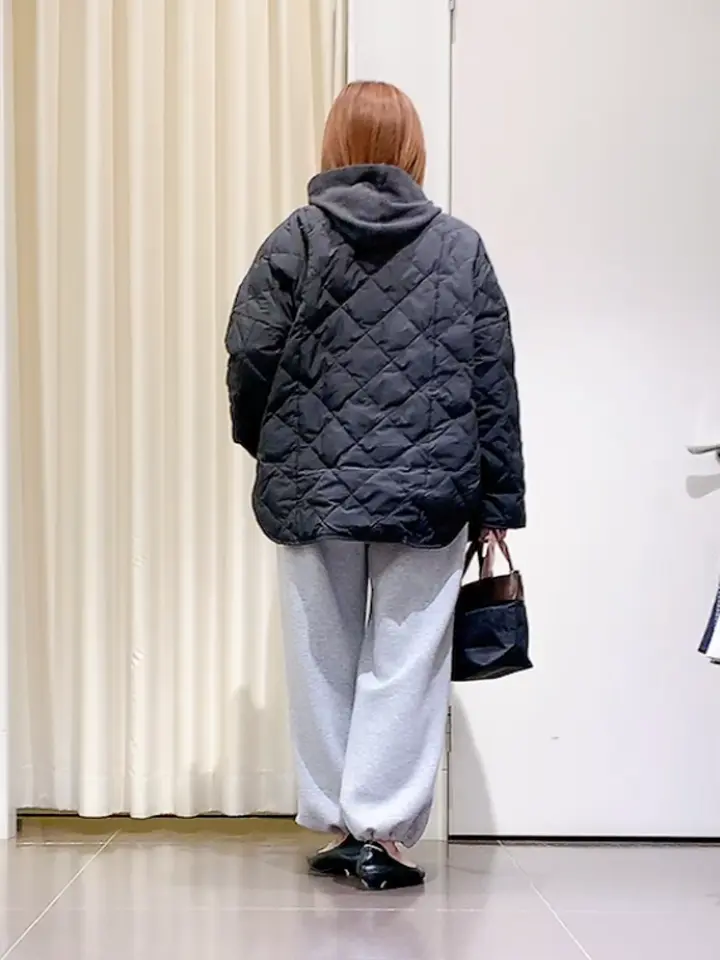 ONWARD CROSSET SELECT numata コーディネート画像