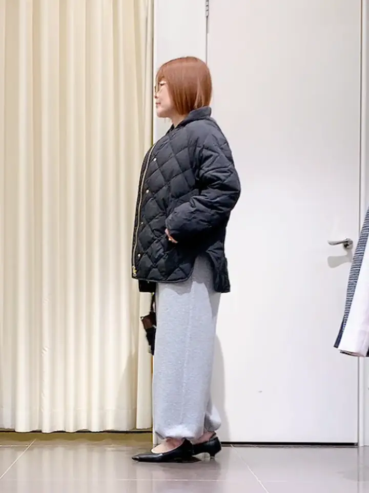 ONWARD CROSSET SELECT numata コーディネート画像