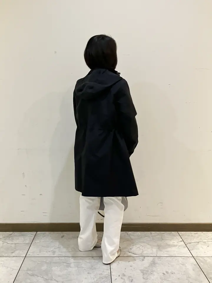 ONWARD CROSSET SELECT 今西 コーディネート画像