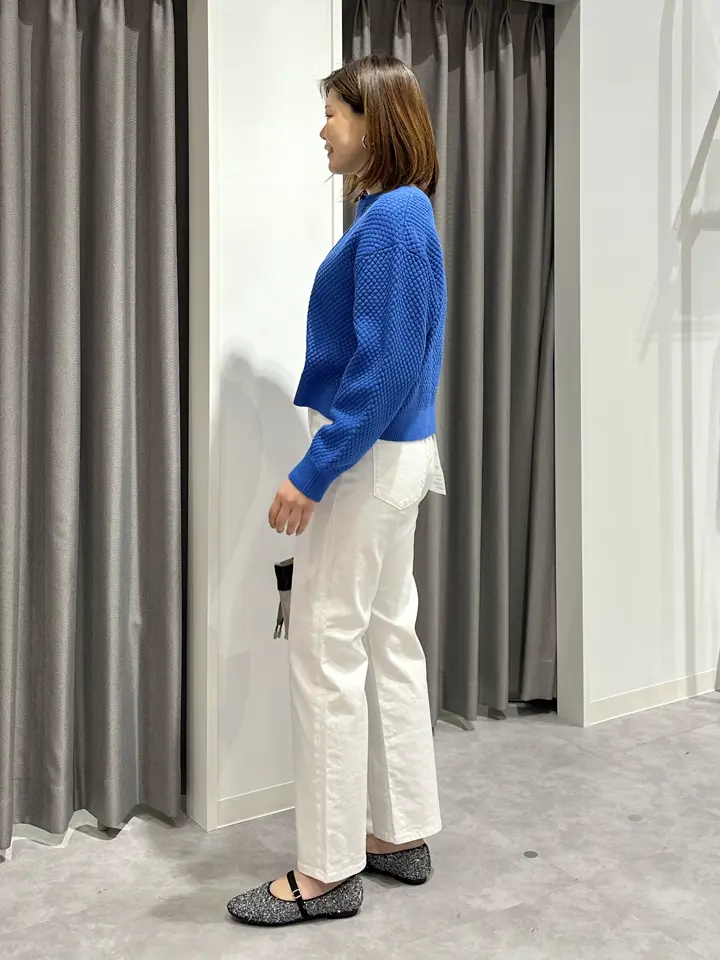 ONWARD CROSSET SELECT mami コーディネート画像