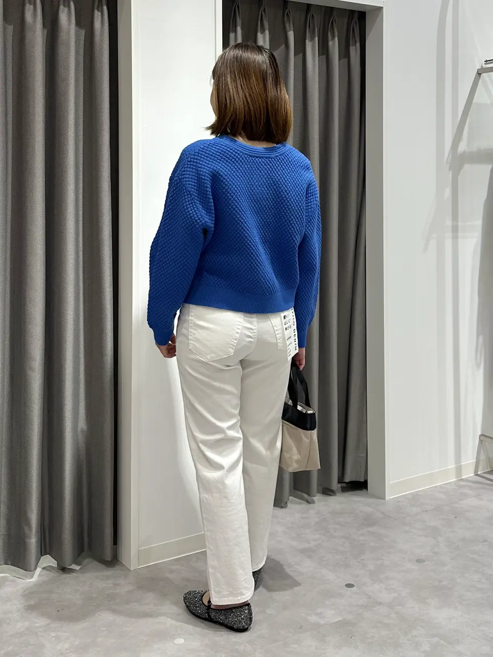 ONWARD CROSSET SELECT mami コーディネート画像