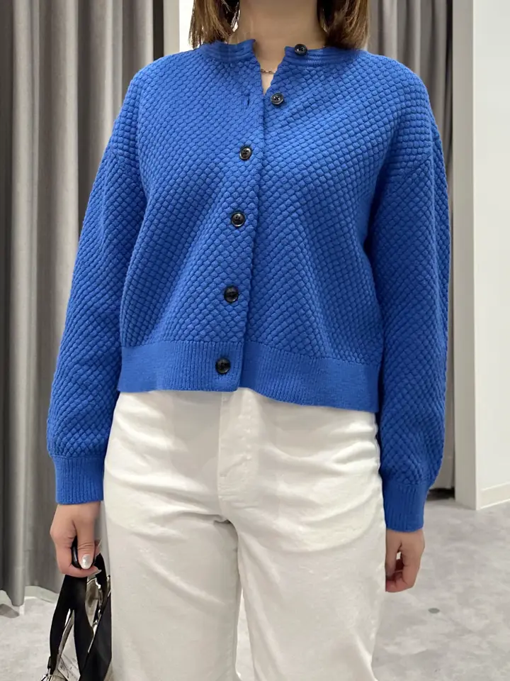 ONWARD CROSSET SELECT mami コーディネート画像