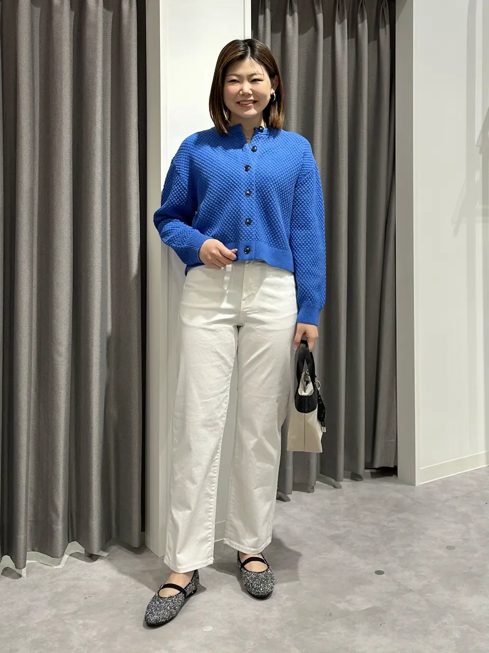 ONWARD CROSSET SELECT mami コーディネート画像