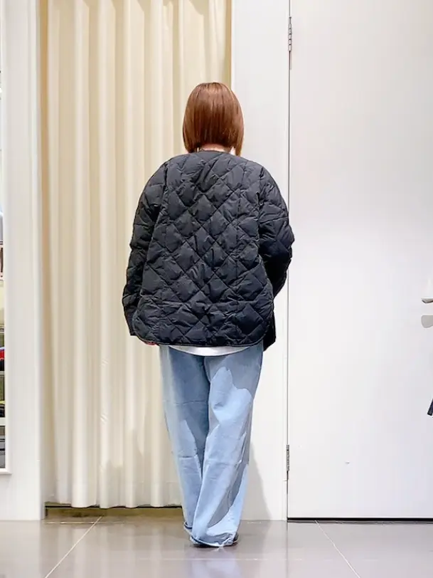 ONWARD CROSSET SELECT numata コーディネート画像