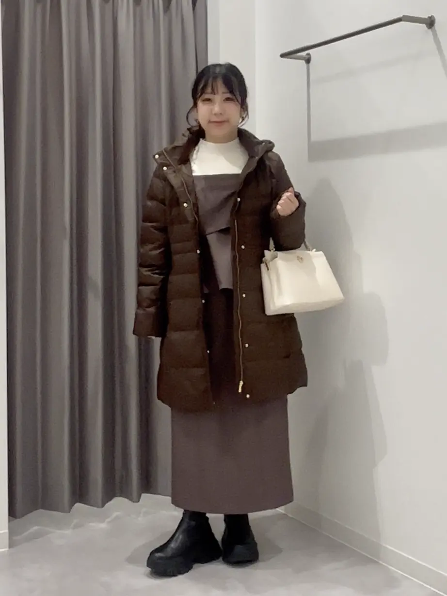  吉田 コーディネート画像