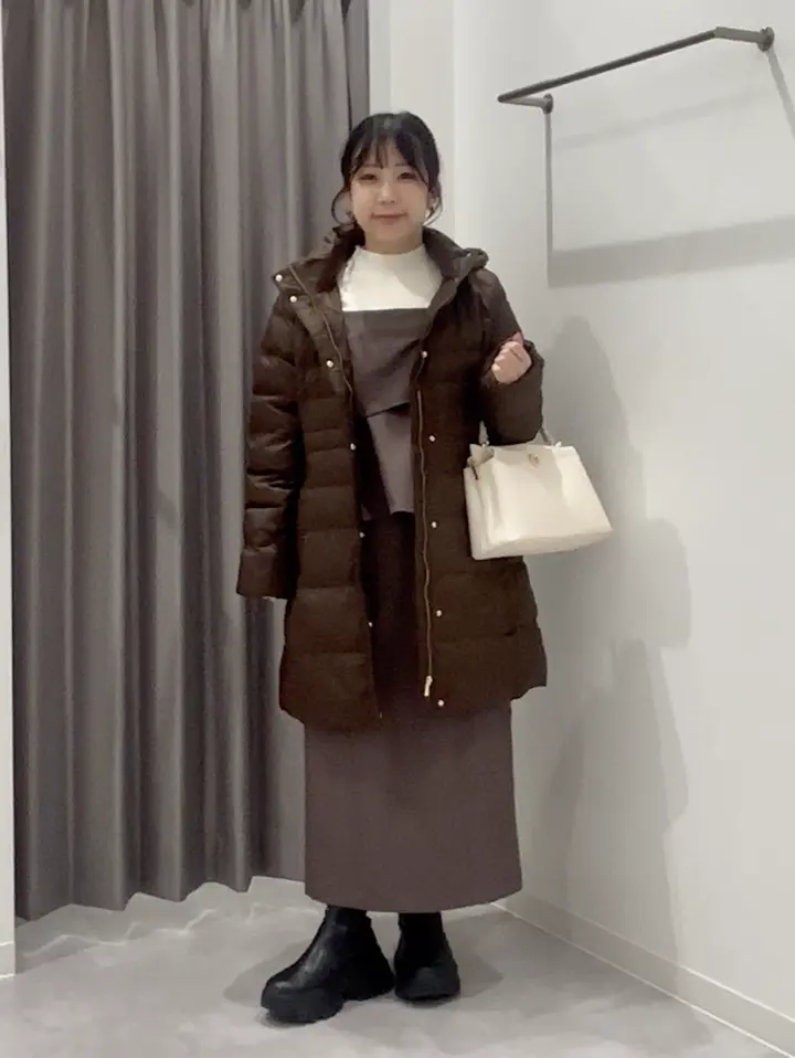 ONWARD CROSSET SELECT 吉田 コーディネート画像