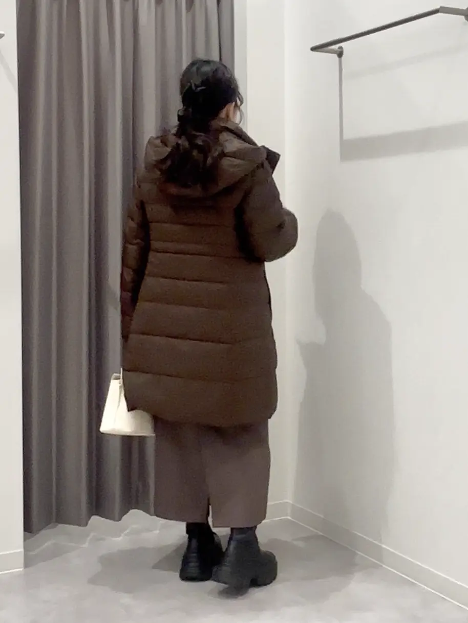 ONWARD CROSSET SELECT 吉田 コーディネート画像