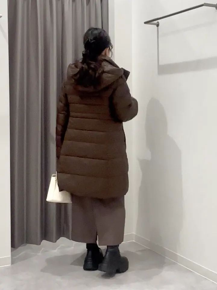 ONWARD CROSSET SELECT 吉田 コーディネート画像