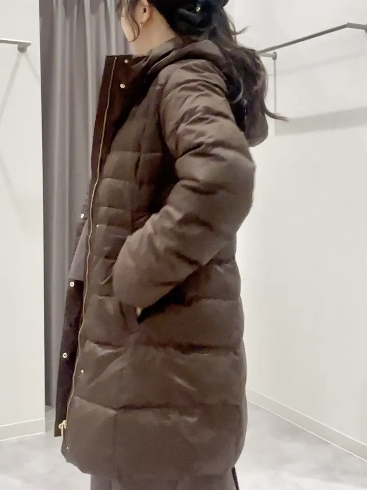 ONWARD CROSSET SELECT 吉田 コーディネート画像