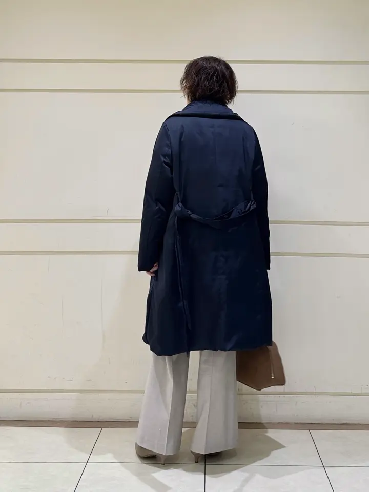 ONWARD CROSSET SELECT maruri コーディネート画像