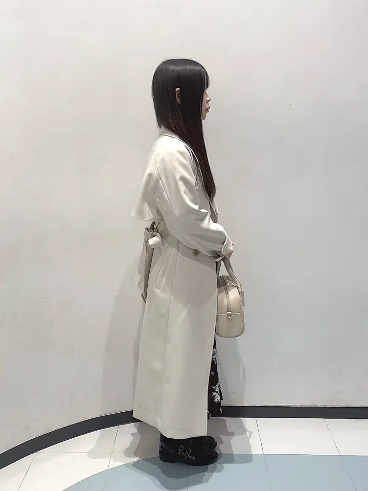 ONWARD CROSSET SELECT 安田 コーディネート画像