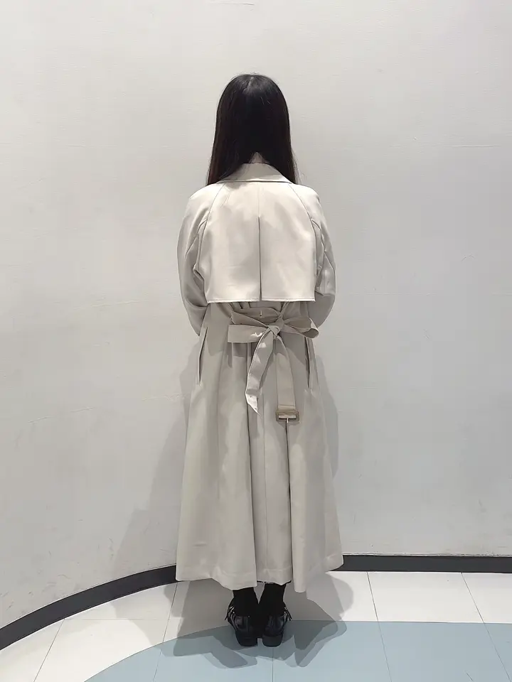 ONWARD CROSSET SELECT 安田 コーディネート画像