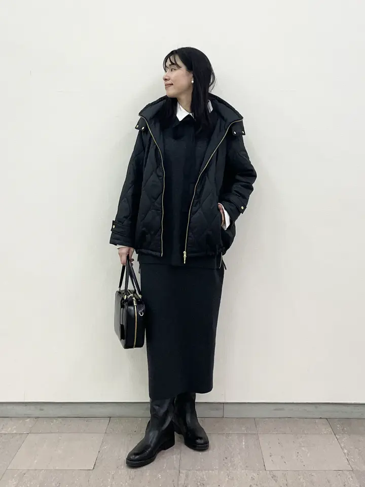 ONWARD CROSSET SELECT K コーディネート画像