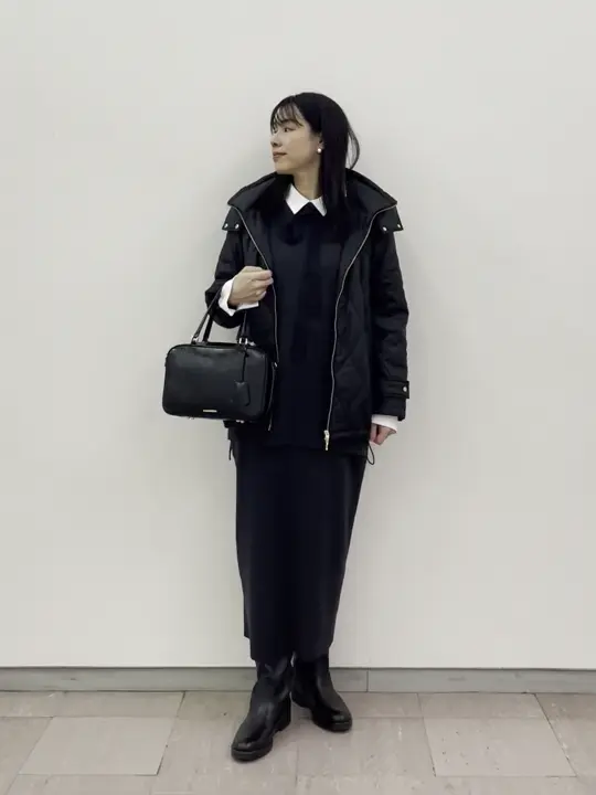 ONWARD CROSSET SELECT K コーディネート画像