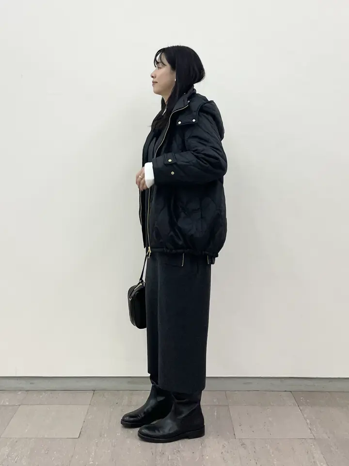 ONWARD CROSSET SELECT K コーディネート画像