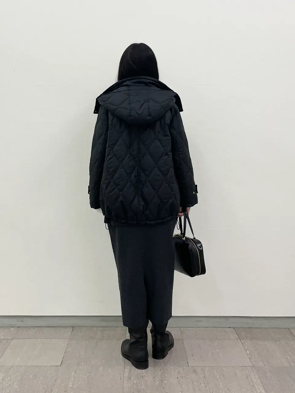 ONWARD CROSSET SELECT K コーディネート画像