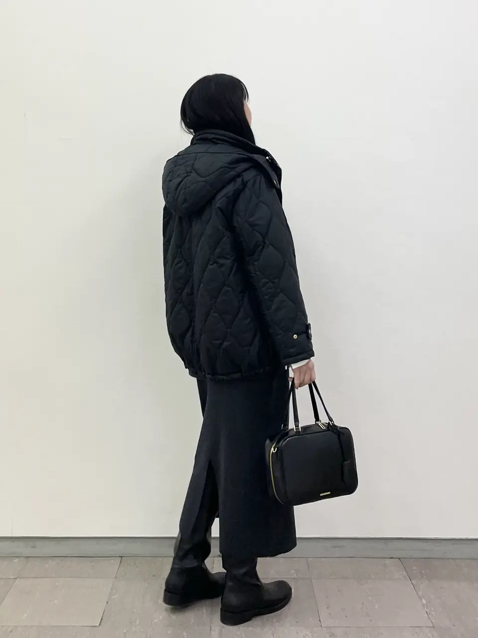 ONWARD CROSSET SELECT K コーディネート画像