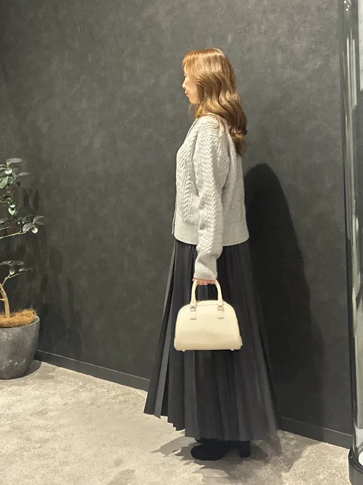 ONWARD CROSSET SELECT niina コーディネート画像