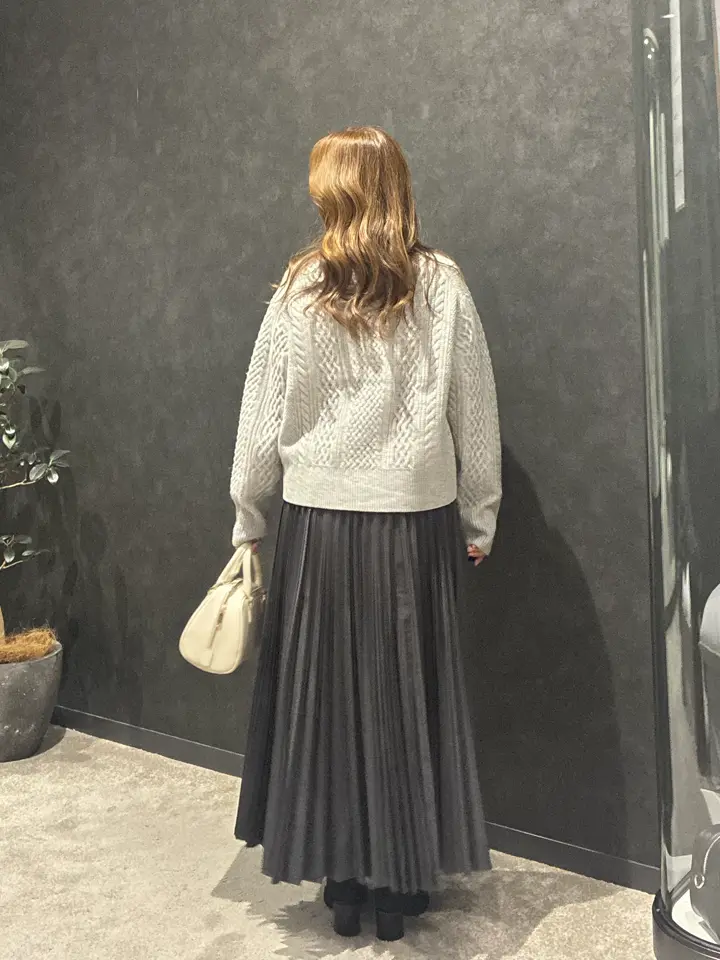 ONWARD CROSSET SELECT niina コーディネート画像