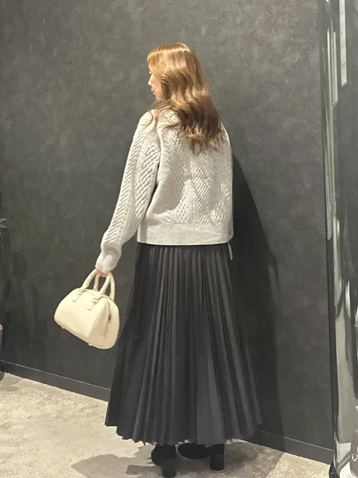 ONWARD CROSSET SELECT niina コーディネート画像