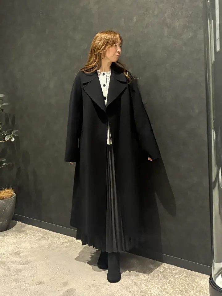 ONWARD CROSSET SELECT niina コーディネート画像