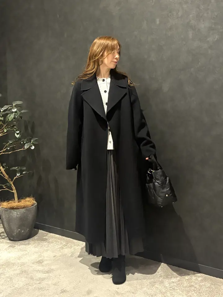 ONWARD CROSSET SELECT niina コーディネート画像