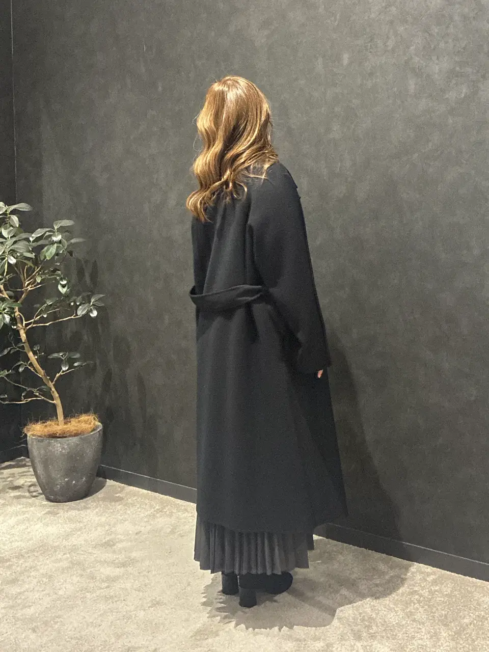 ONWARD CROSSET SELECT niina コーディネート画像