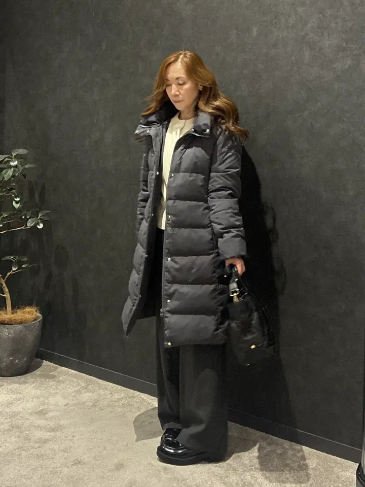 ONWARD CROSSET SELECT niina コーディネート画像