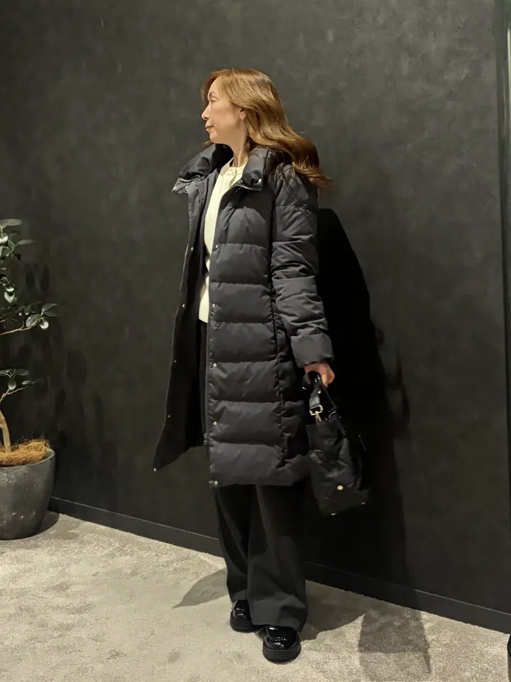 ONWARD CROSSET SELECT niina コーディネート画像