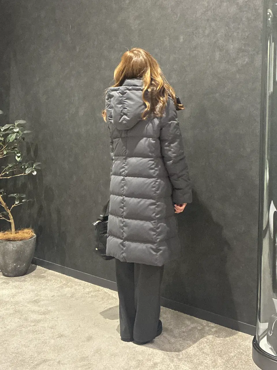 ONWARD CROSSET SELECT niina コーディネート画像